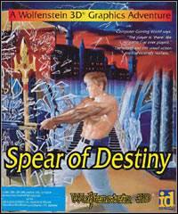 Spear of Destiny pobierz