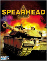 Spearhead pobierz