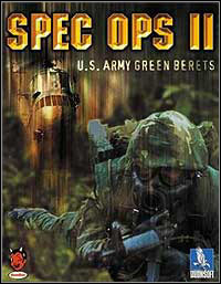 Spec Ops 2: Green Berets pobierz