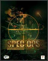Spec Ops: Rangers Assault pobierz