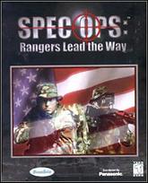 Spec Ops: Rangers Lead the Way pobierz
