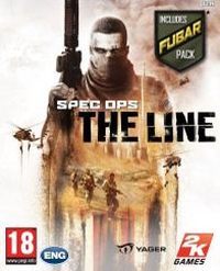 Spec Ops: The Line pobierz