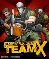 Special Forces: Team X pobierz