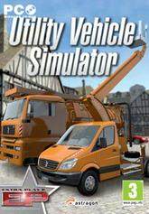 Special Vehicle Simulator 2012 pobierz