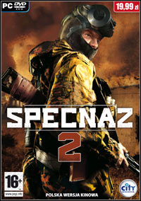 SpecNaz 2 pobierz