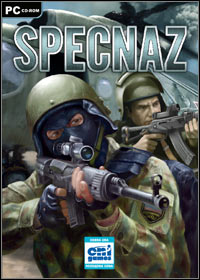 SPECNAZ: Project Wolf pobierz