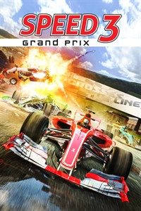 Speed 3: Grand Prix pobierz