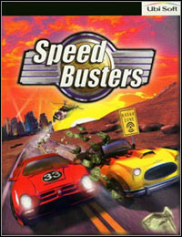 Speed Busters: American Highways pobierz