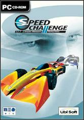 Speed Challenge: Jacques Villeneuve's Racing Vision pobierz