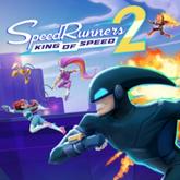 SpeedRunners 2: King of Speed pobierz