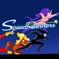 SpeedRunners pobierz