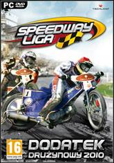 Speedway Liga: Dodatek Drużynowy 2010 pobierz