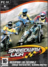 Speedway Liga pobierz