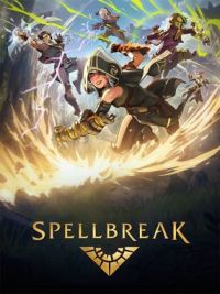 Spellbreak pobierz