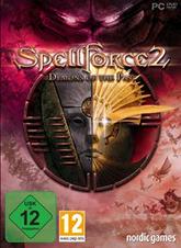 SpellForce 2: Demons Of The Past pobierz