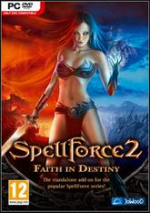 SpellForce 2: Faith in Destiny pobierz