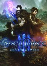 SpellForce 3: Soul Harvest pobierz