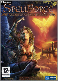 SpellForce: Shadow of the Phoenix pobierz