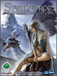 SpellForce: The Breath of Winter pobierz