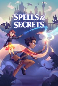 Spells & Secrets pobierz