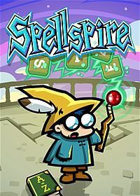 Spellspire pobierz