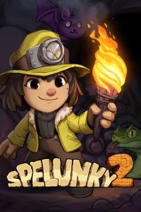 Spelunky 2 pobierz