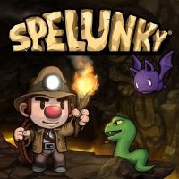 Spelunky HD pobierz