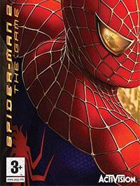 Spider-Man 2: The Game pobierz