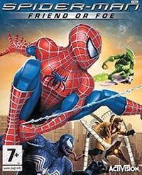 Spider-Man: Friend or Foe pobierz