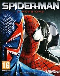 Spider-Man: Shattered Dimensions pobierz