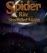 Spider: Rite of the Shrouded Moon pobierz