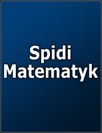 Spidi Matematyk (Liczy) pobierz
