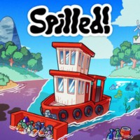 Spilled! pobierz