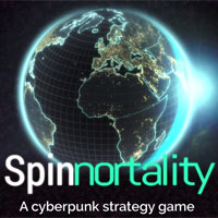 Spinnortality pobierz