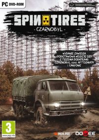 Spintires: Czarnobyl pobierz