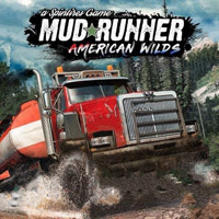 Spintires: MudRunner - American Wilds pobierz