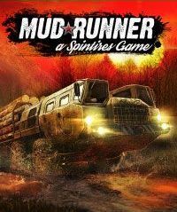 Spintires: MudRunner pobierz