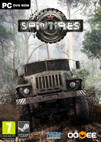 Spintires pobierz