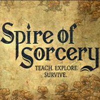 Spire of Sorcery pobierz