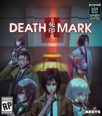 Spirit Hunter: Death Mark II pobierz
