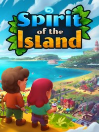 Spirit of the Island pobierz