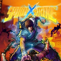 Spirit X Strike pobierz