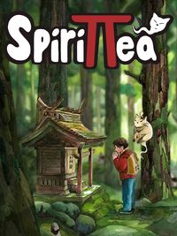 Spirittea pobierz