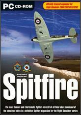 Spitfire pobierz