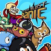 Splash Blast Panic pobierz