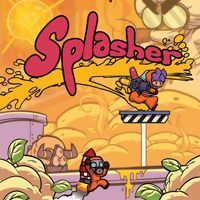 Splasher pobierz
