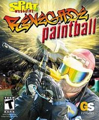 Splat Magazine Renegade Paintball pobierz