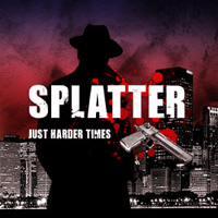 Splatter pobierz
