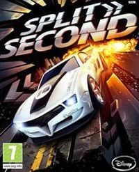 Split/Second pobierz