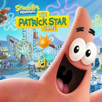 SpongeBob Kanciastoporty: Gra Patryka Rozgwiazdy pobierz